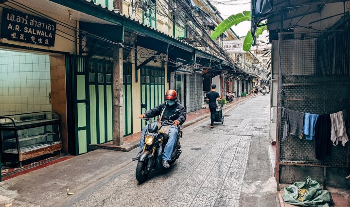 ค่าปรับจราจร รวมทุกข้อหาที่พบบ่อยช่วงปีใหม่