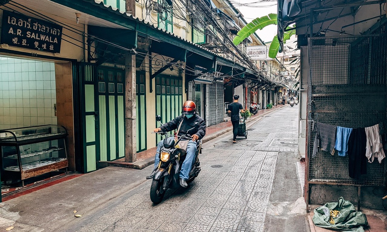 ค่าปรับจราจร รวมทุกข้อหาที่พบบ่อยช่วงปีใหม่