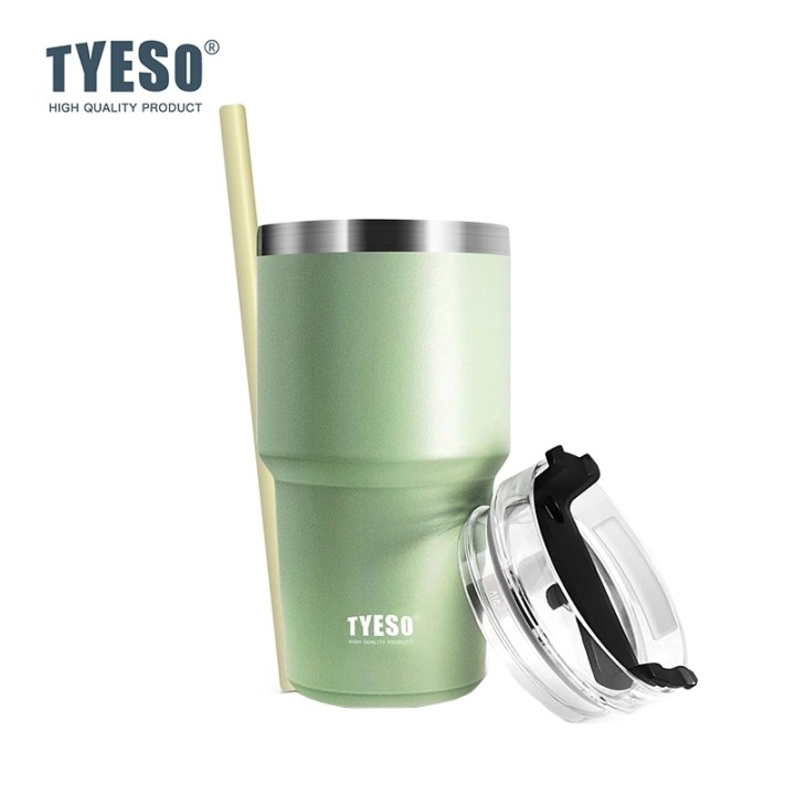 TYESO TS-8727C / TS-8789B