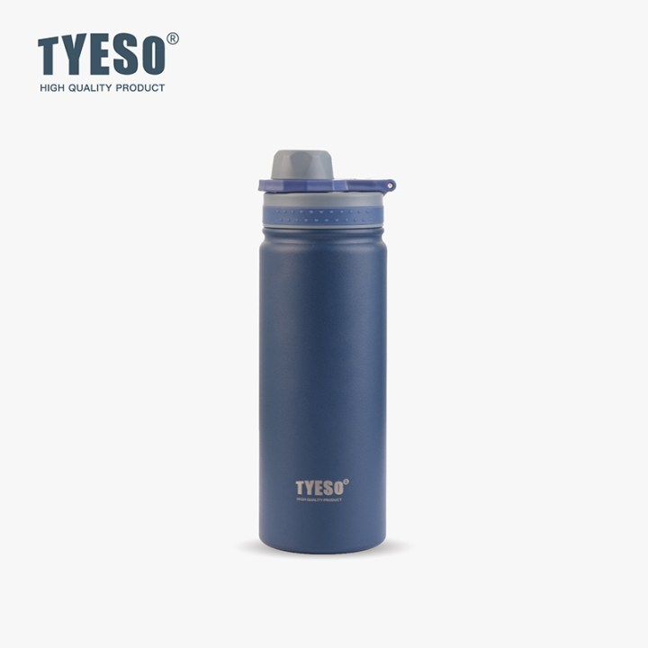 แก้ว Tyeso ของแท้ รุ่น  TYESO TS-8706B / TS-8709B (รุ่นหูหิ้วอเนกประสงค์)