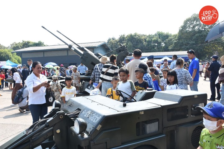 20 สถานที่จัดงานวันเด็ก 2569 ทั่วไทย ปักหมุดพิกัดยอดฮิต สนุกฟรี มีของแจกเพียบ!