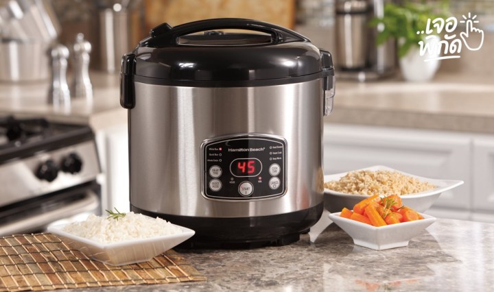 ไอเดียของขวัญปีใหม่ 10 เครื่องใช้ไฟฟ้าขนาดเล็ก สำหรับคนคอนโด