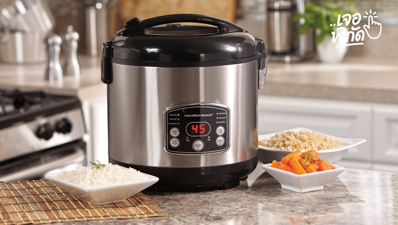 ไอเดียของขวัญปีใหม่ 10 เครื่องใช้ไฟฟ้าขนาดเล็ก สำหรับคนคอนโด