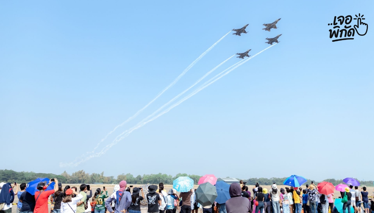 20 สถานที่จัดงานวันเด็ก 2569 ทั่วไทย ปักหมุดพิกัดยอดฮิต สนุกฟรี มีของแจกเพียบ!