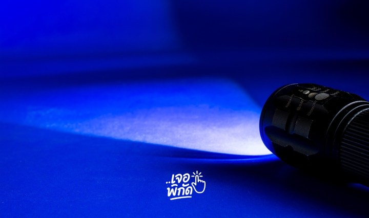 10 ทางเลือกอุปกรณ์ป้องกันตัวที่ "ถูกกฎหมาย" สำหรับนักเดินทาง