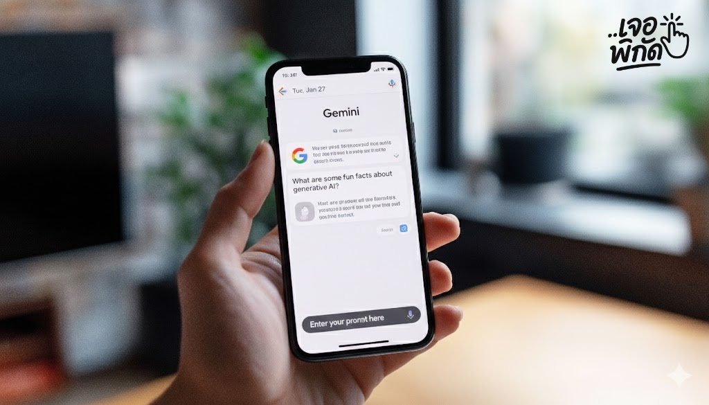 10 โทรศัพท์มือถือสำหรับคนที่ใช้แอป AI ทุกวัน