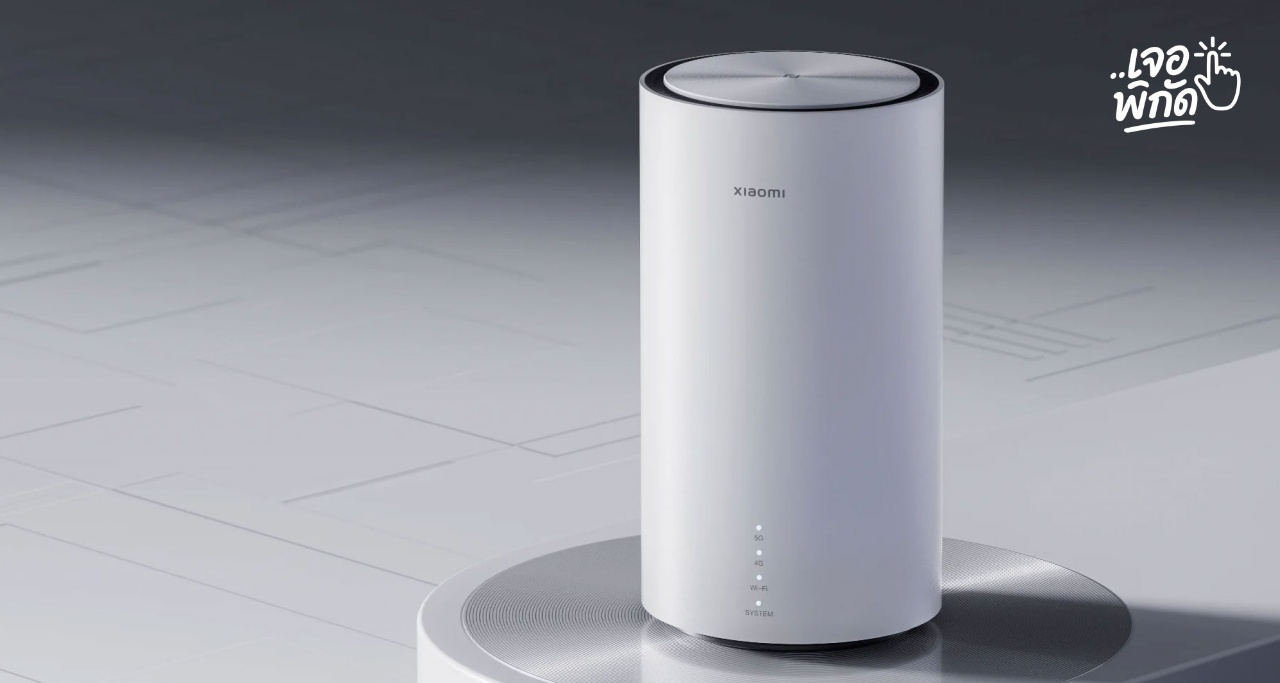 10 Router ใส่ซิม 5G ยี่ห้อไหนดี 2026 เน็ตแรงแทนเน็ตบ้าน ไม่ต้องลากสายยุ่งยาก