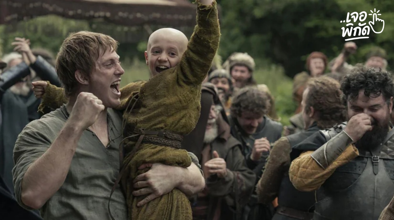 เจาะลึก A Knight of the Seven Kingdoms มีกี่ตอน? ฉายวันไหน?