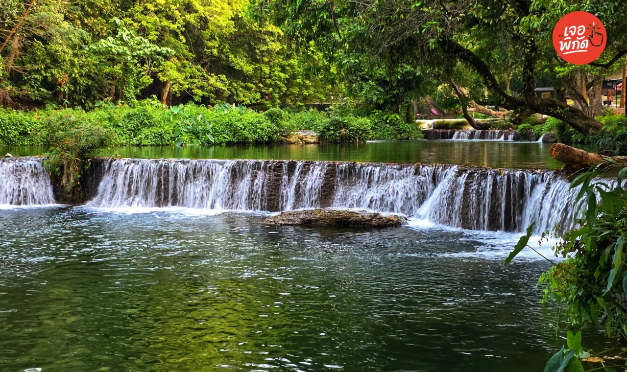 ลานกางเต็นท์สระบุรี 2026 สวยริมน้ำ พร้อมเทคนิคการจองให้ได้วิวที่ดีที่สุดช่วง High Season