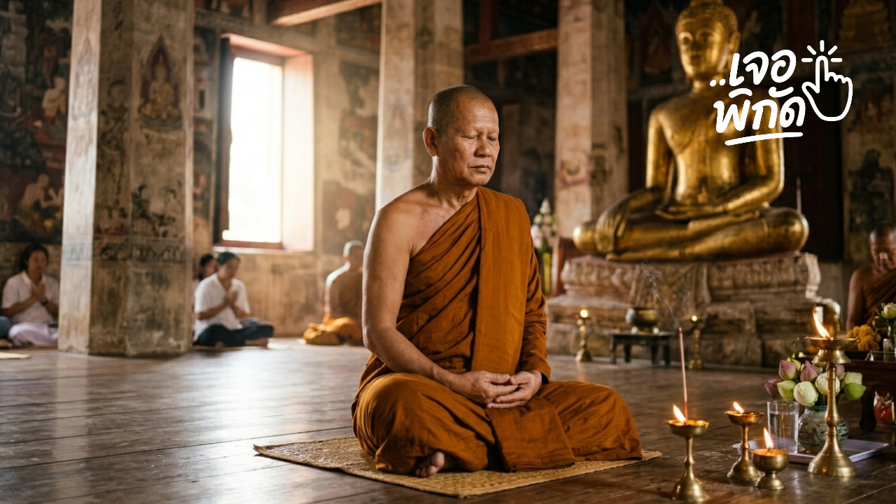 10 ของใส่ชุดสังฆทาน ‘สูตรน้ำตาลน้อย/Low Sodium’ ในเซเว่น ถวายพระสงฆ์ห่างไกลโรค