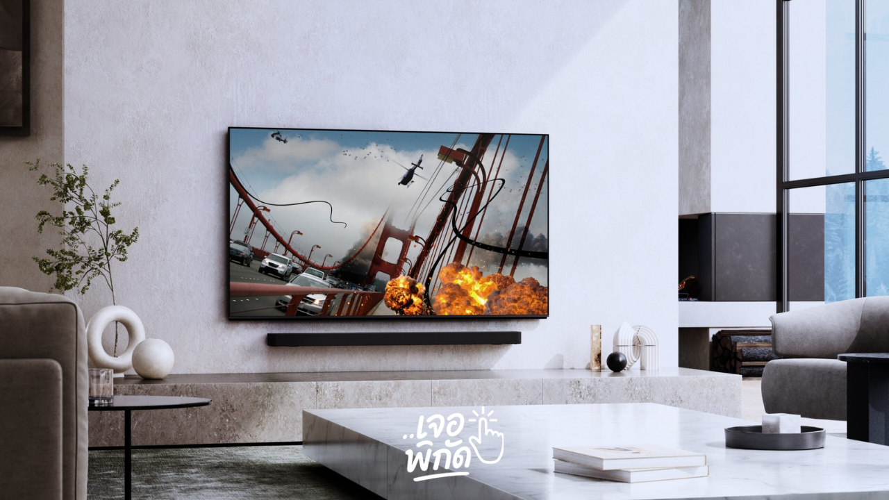 รวม TV รุ่นไหนที่มี Google TV (Google OS) อัปเดต 2026 พร้อมพิกัดราคาและวิธีเลือก