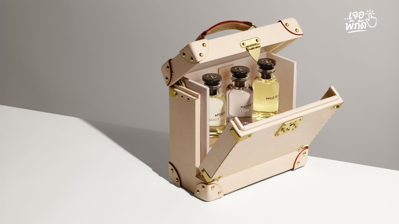 10 น้ำหอมขนาดเดินทาง (Travel Size Perfume) ปี 2026 แบรนด์ไหนติดทนนาน เช้าจรดเย็น?
