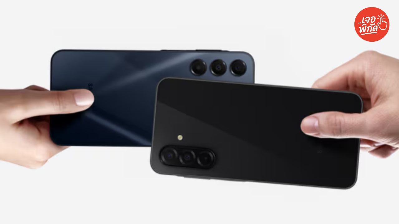 10 มือถือ 5G ราคาคุ้มค่า ไม่เกิน 10,000 บาท (ปี 2026)