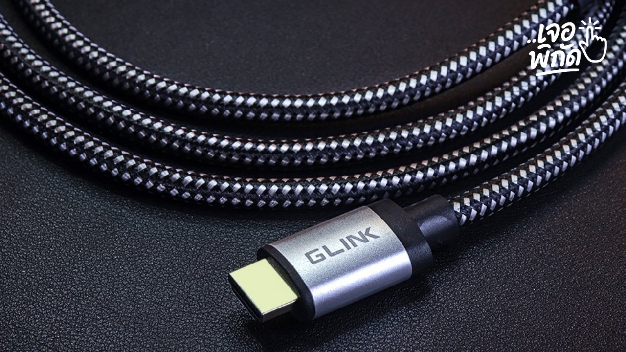 10 สาย HDMI Cable ยี่ห้อไหนดี สำหรับทีวีและจอมอนิเตอร์